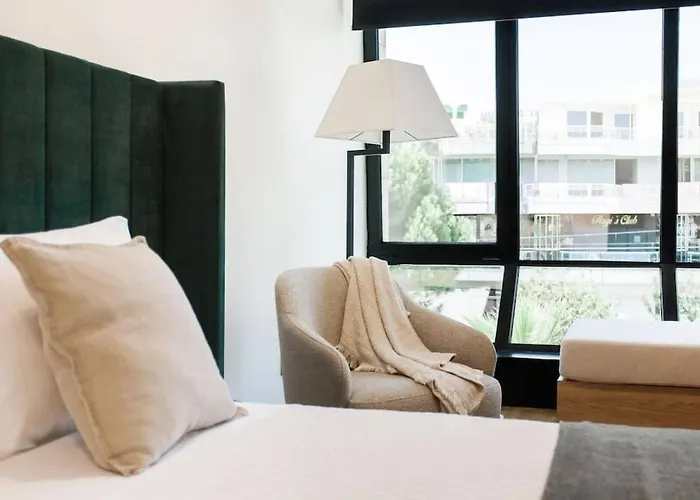 2 Sidebyside Suites In Riviera By The Olon