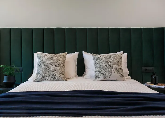 2 Sidebyside Suites In Riviera By The Olon